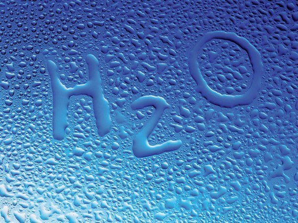 Несколько причин пить больше чистой воды