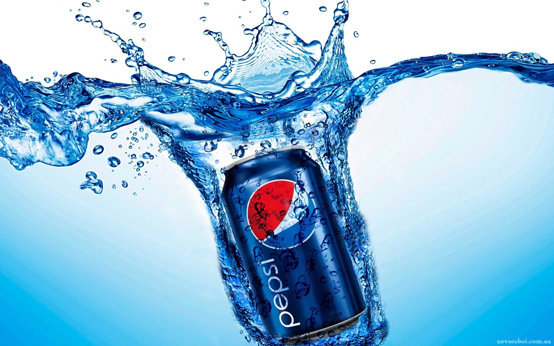 Финская компания по ошибке разлила пиво в банки Pepsi