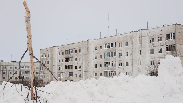 Задержан подозреваемый по делу о спуске снежной лавины на Кировск