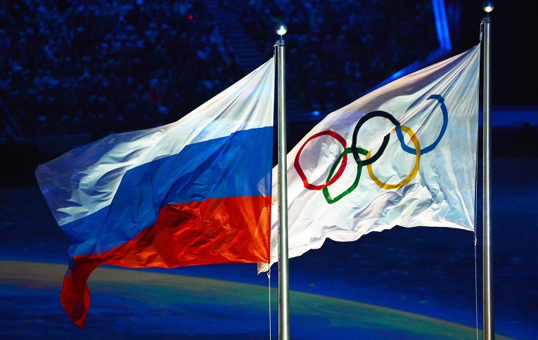 Сборная России завоевала больше всех медалей на ЮОИ