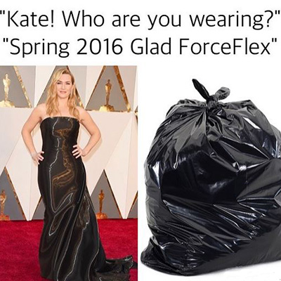 "Оскар-2016": лучшие Интернет-мемы