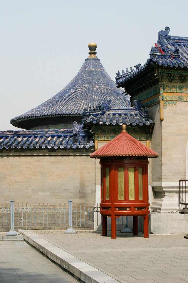 Храм Неба (Пекин)