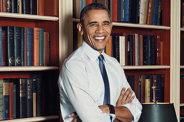Барак Обама останется в Вашингтоне