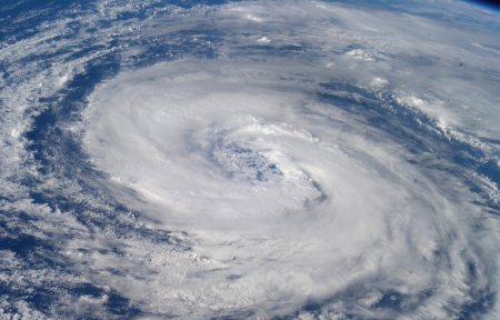 Познавательные факты об ураганах