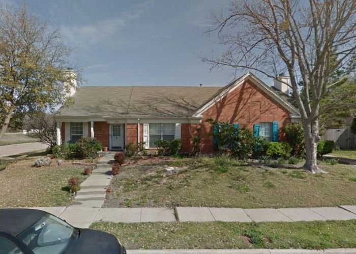 В Техасе из-за ошибки Google Maps снесли не тот дом