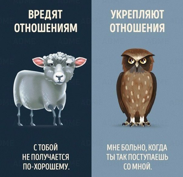 Фразы об отношениях