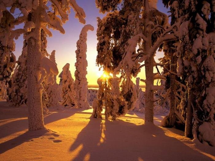 5 мест Финляндии, которые стоит посетить туристу