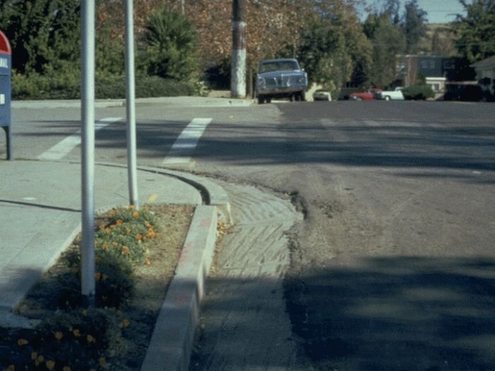 В США дорожники по ошибке завершили полувековой эксперимент сейсмологов