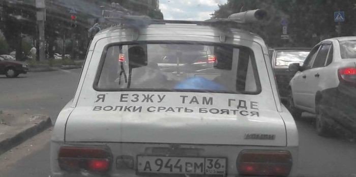 Фото приколы (77 фото)