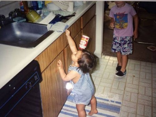 Случайные снимки удачные фотки