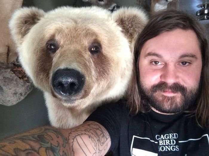 Фото приколы (98 фото)