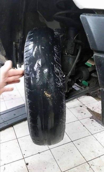 Ужасы с которыми постоянно сталкиваются работники СТО