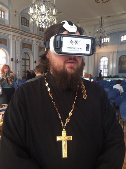 Фото приколы (91 фото)