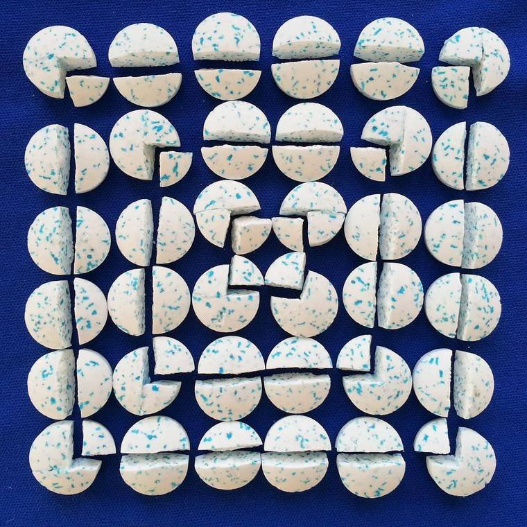 Instagram перфекциониста