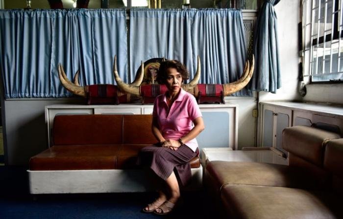 Забытый первый универмаг Таиланда превратился в капсулу времени