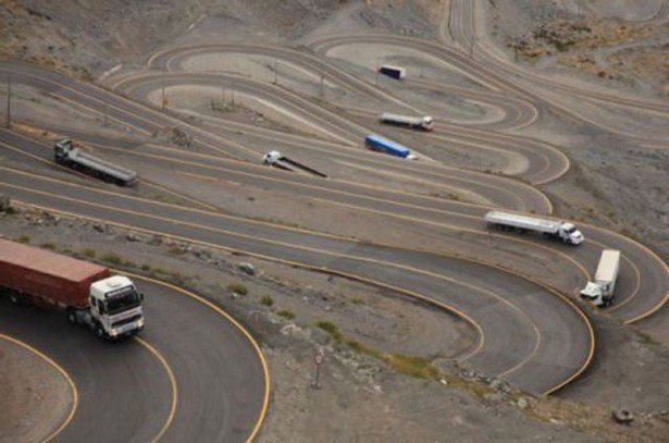 Забавные стоп-кадры (19 фото)