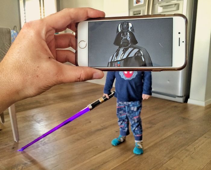 Интересные фотографии Яхава Драйзина на смартфон (29 фото)