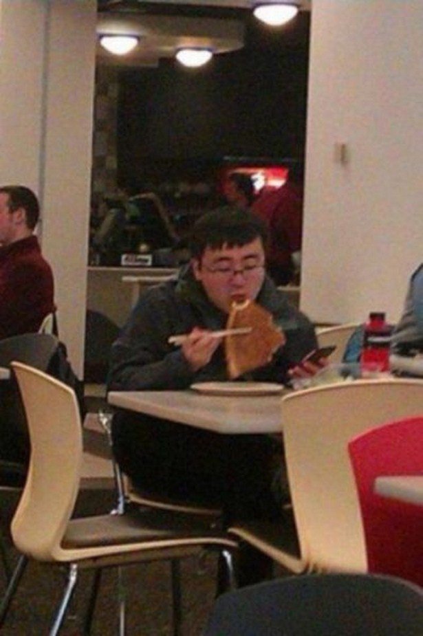 А Тем временем в Азии