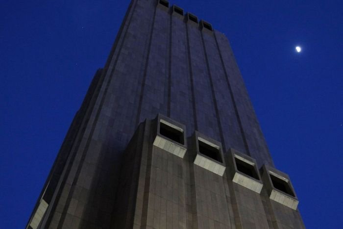 Самый таинственный небоскрёб Нью-Йорка оказался секретным центром АНБ