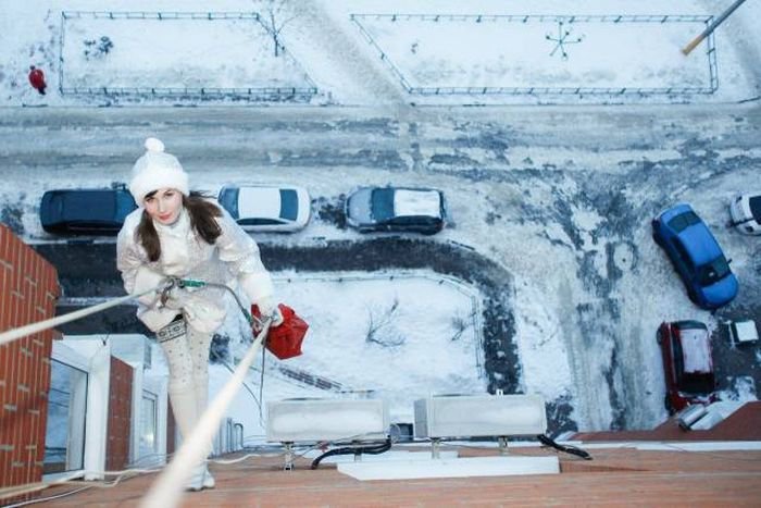 Фото Приколы (100 фото)