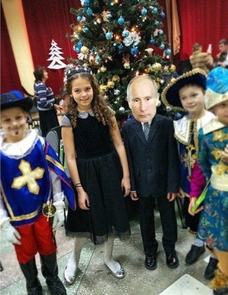 Фото Приколы (91 фото)