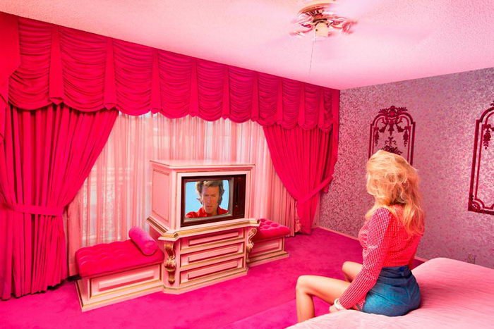 Воспоминания о 1960-х: фотографии Matt Henry