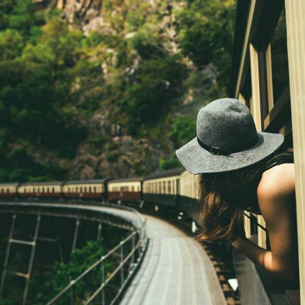 Жизнь прекрасна (61 фото)