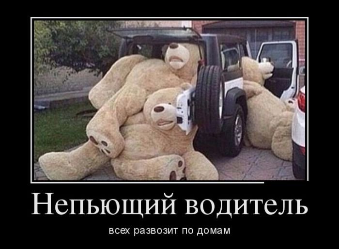 Демотиваторы (30 фото)