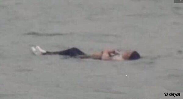 Как жир в организме спасает жизни