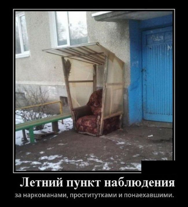 Демотиваторы (29 фото)