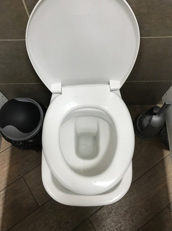 Порядок системы нарушен! (18 фото)