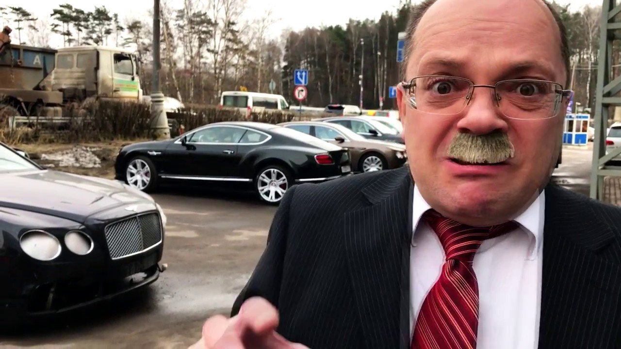 Депутат Лаврентий Августович возмущён высокими ценами в автосервисе