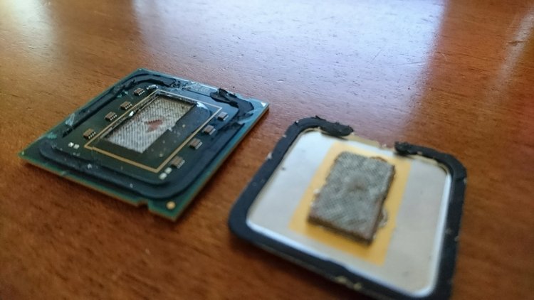 Intel начнёт бороться со «скальпированием» процессоров