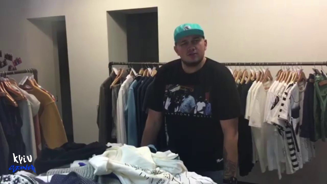 РЕКЛАМЩИК ОТ БОГА (Бюджетный Гай Ричи) #kyivstoner