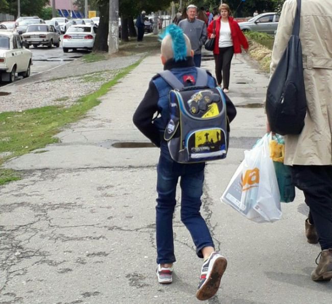 Фото Приколы (39 фото)