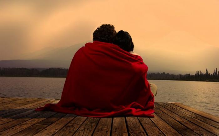 8 психологических фактов, которые следует знать всем влюблённым