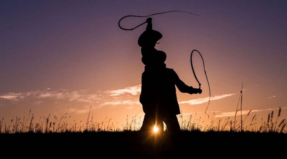 Фермеры в Австралии (20 фото)