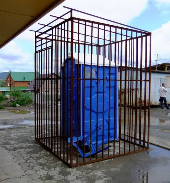 Юмор зашкаливает #4 (12 фото)