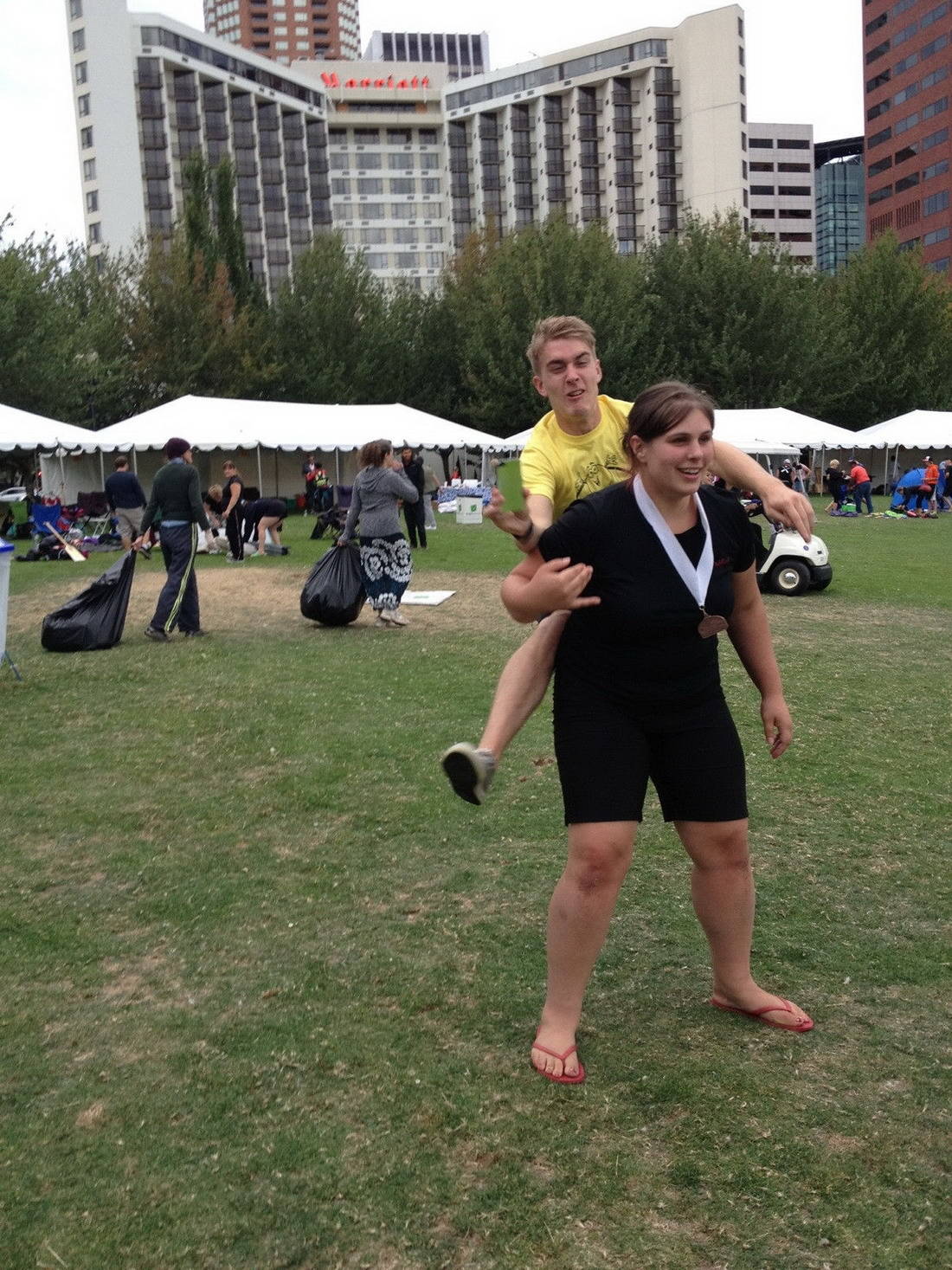 Фото Приколы #5 (11 фото)