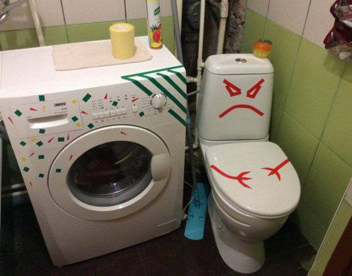 Приколы России #2 (11 фото)