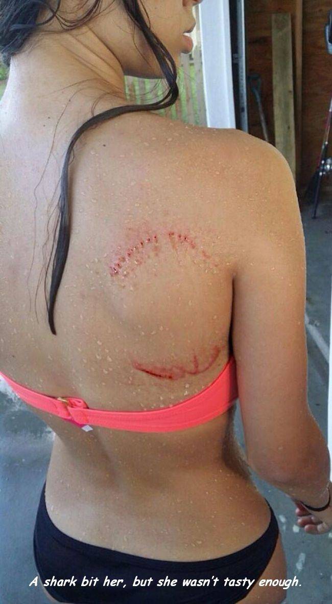 Приколы дня #2 (20 фото)