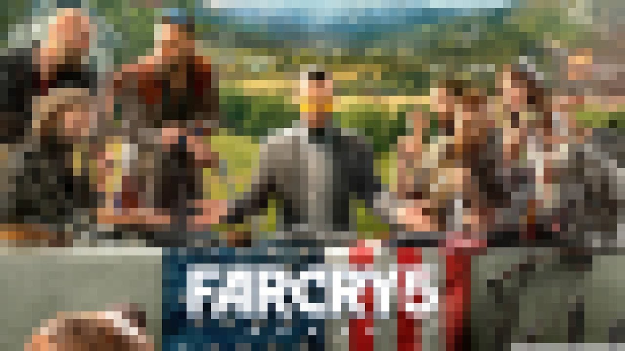 На чём получится поиграть в Far Cry 5? Тест сборок, проверка минимального железа