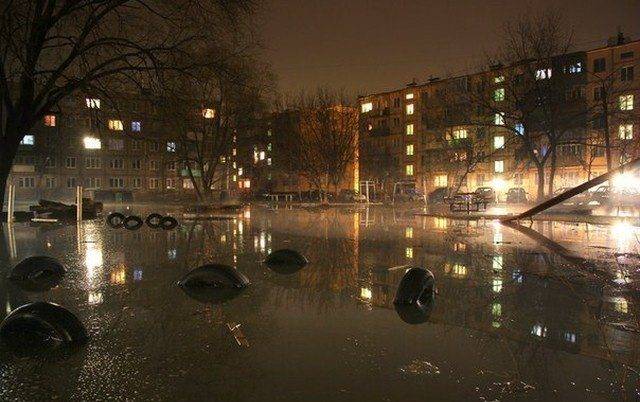 Лютые Приколы России (46 фото)