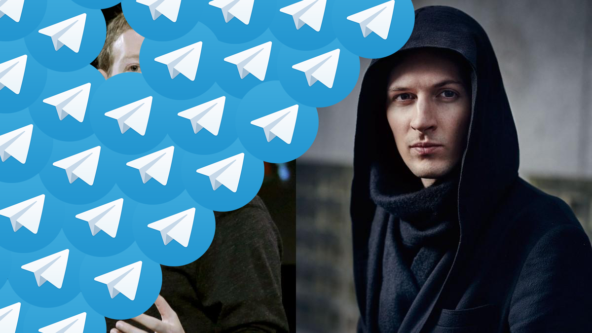 Российские власти пытаются установить новый уровень цензуры, блокируя популярный мессенджер Telegram
