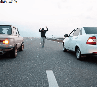 Гифки дня (10 штук)