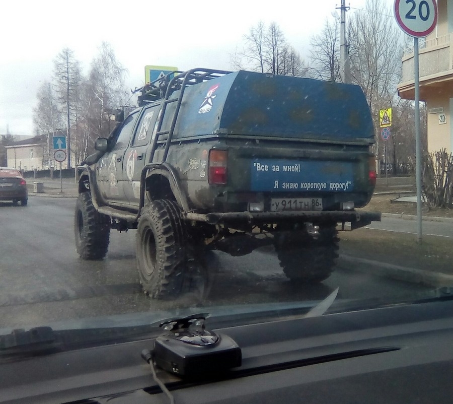 Фотоподборка