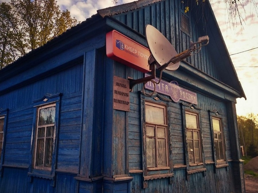 Фото Приколы из России