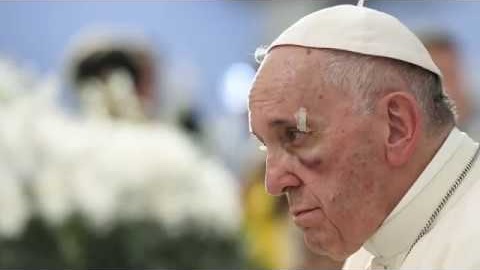 Папа Франциск сделает заявление.“Это лето, будет последним летом для Человечества!!”