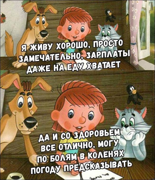 Фотоподборка и ФОТО ПРИКОЛЫ