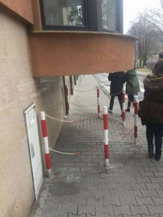 Строительные Фейлы